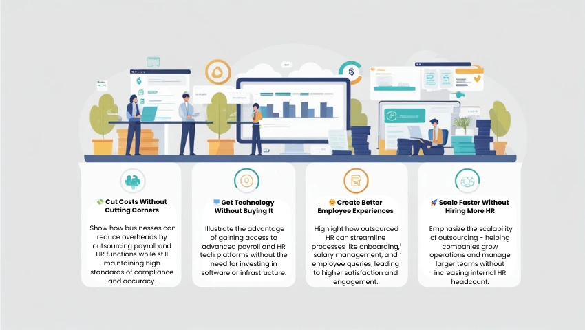 Compliant Payroll Management System
